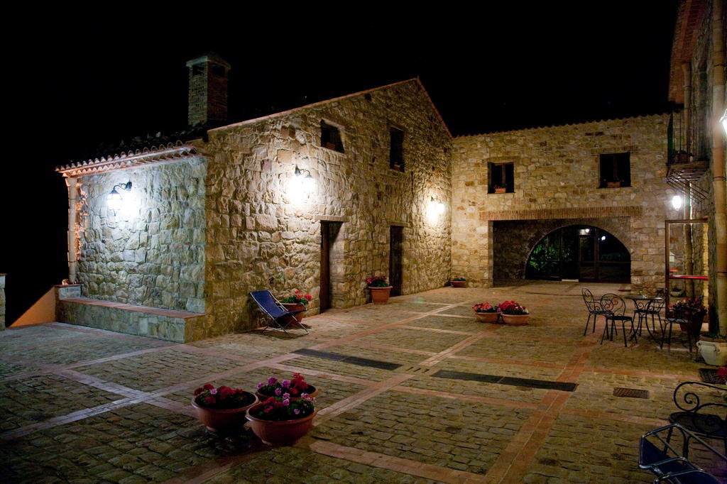 Masseria Rocca Di Gonato Castelbuono  Luaran gambar