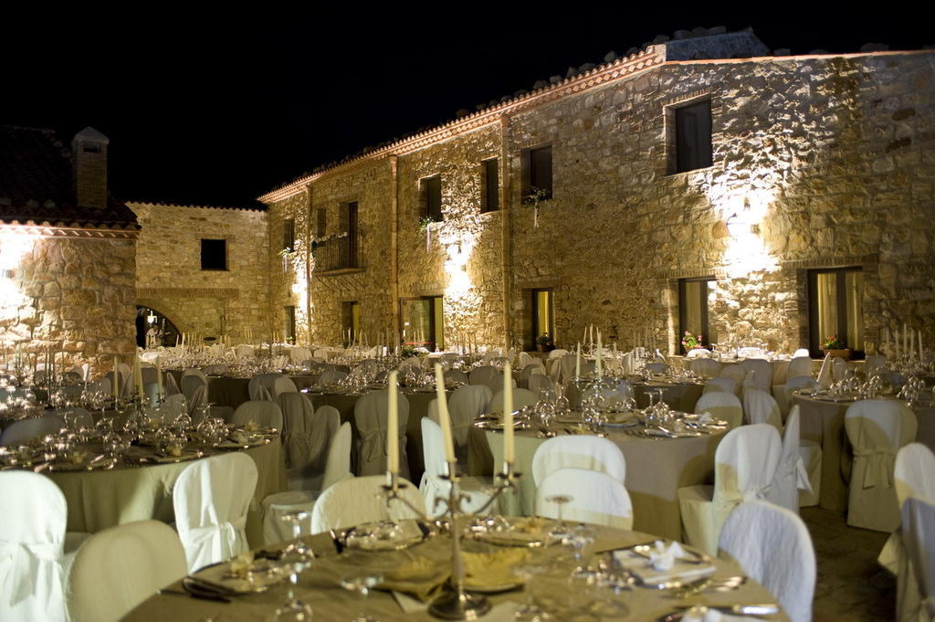 Masseria Rocca Di Gonato Castelbuono  Luaran gambar